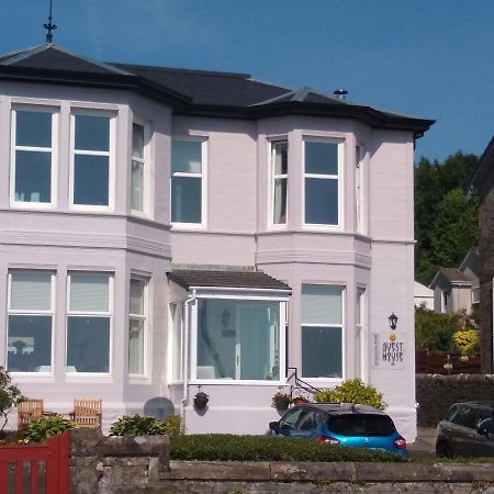 Douglas Park Guest House Kirn Εξωτερικό φωτογραφία