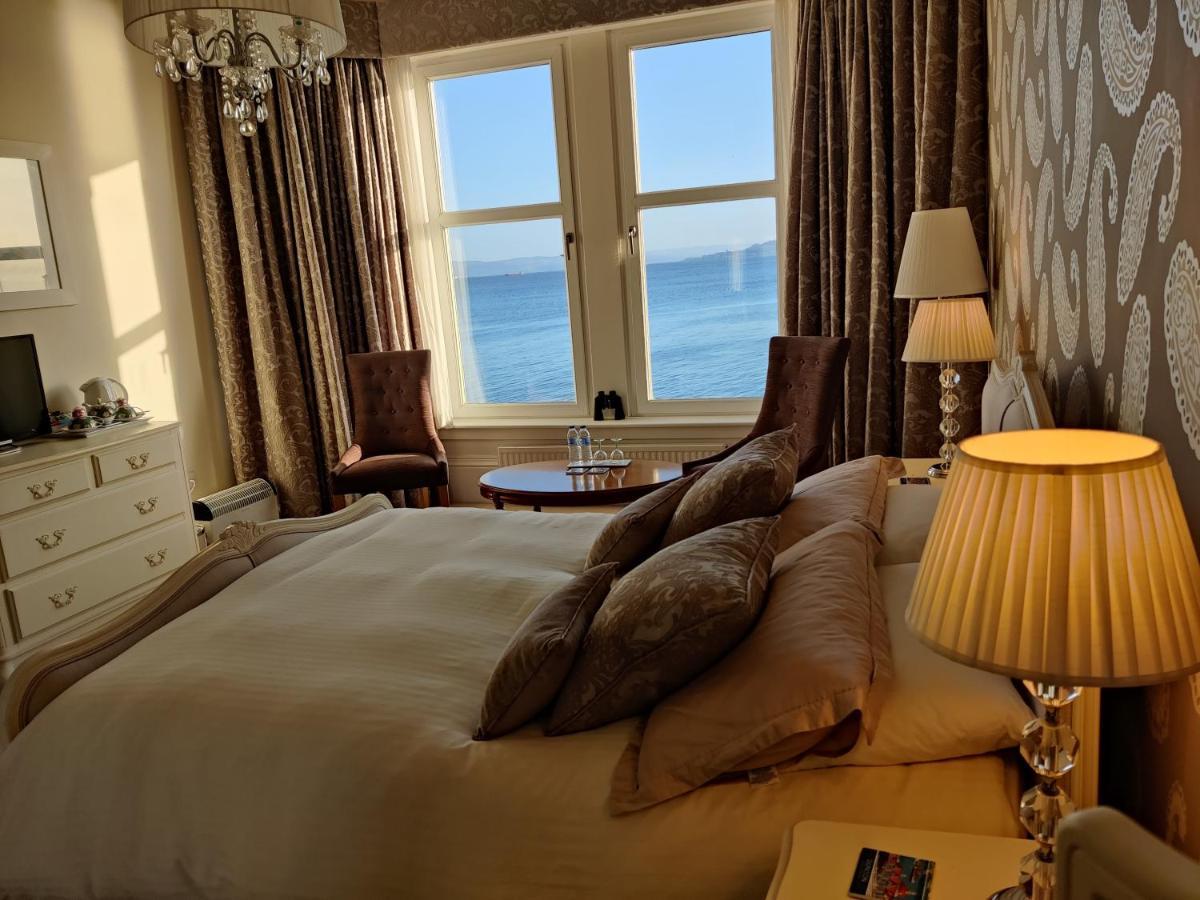 Douglas Park Guest House Kirn Εξωτερικό φωτογραφία