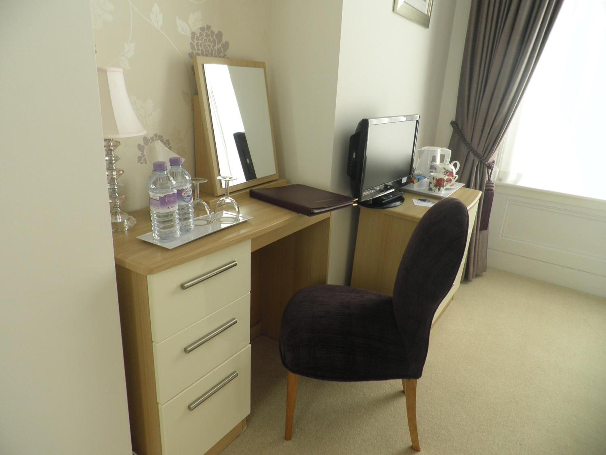 Douglas Park Guest House Kirn Δωμάτιο φωτογραφία