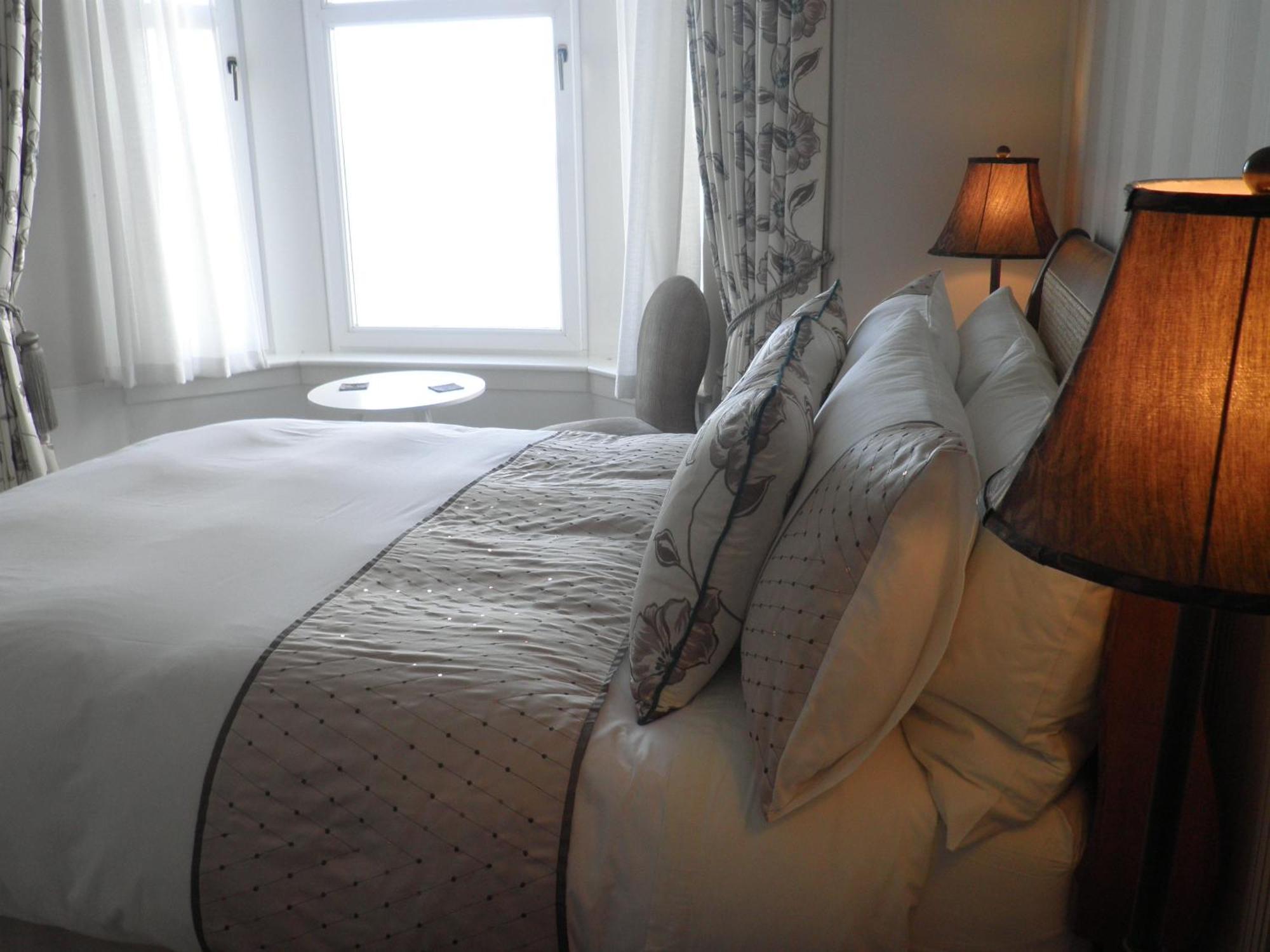 Douglas Park Guest House Kirn Δωμάτιο φωτογραφία