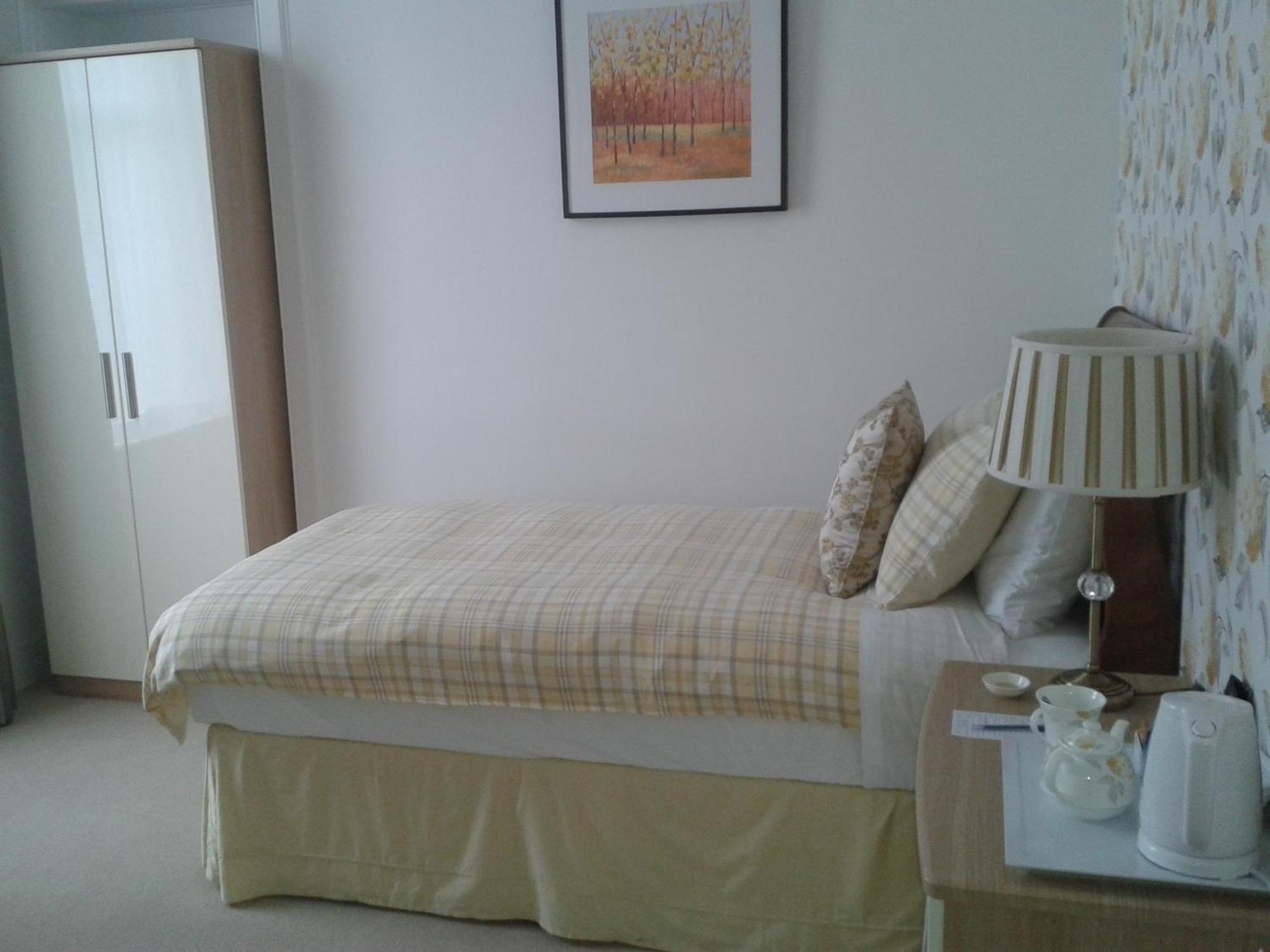 Douglas Park Guest House Kirn Δωμάτιο φωτογραφία