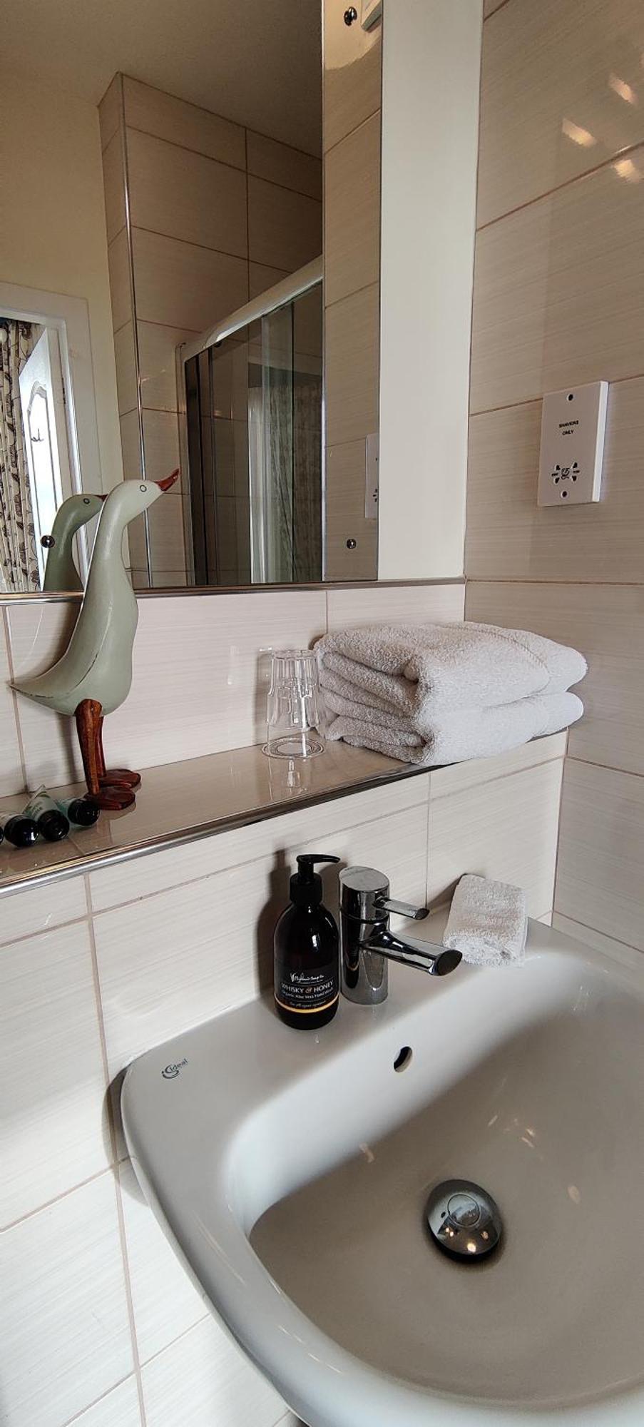 Douglas Park Guest House Kirn Εξωτερικό φωτογραφία