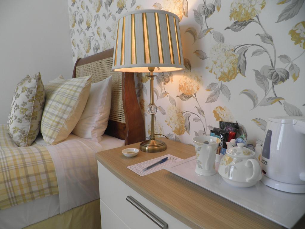 Douglas Park Guest House Kirn Δωμάτιο φωτογραφία