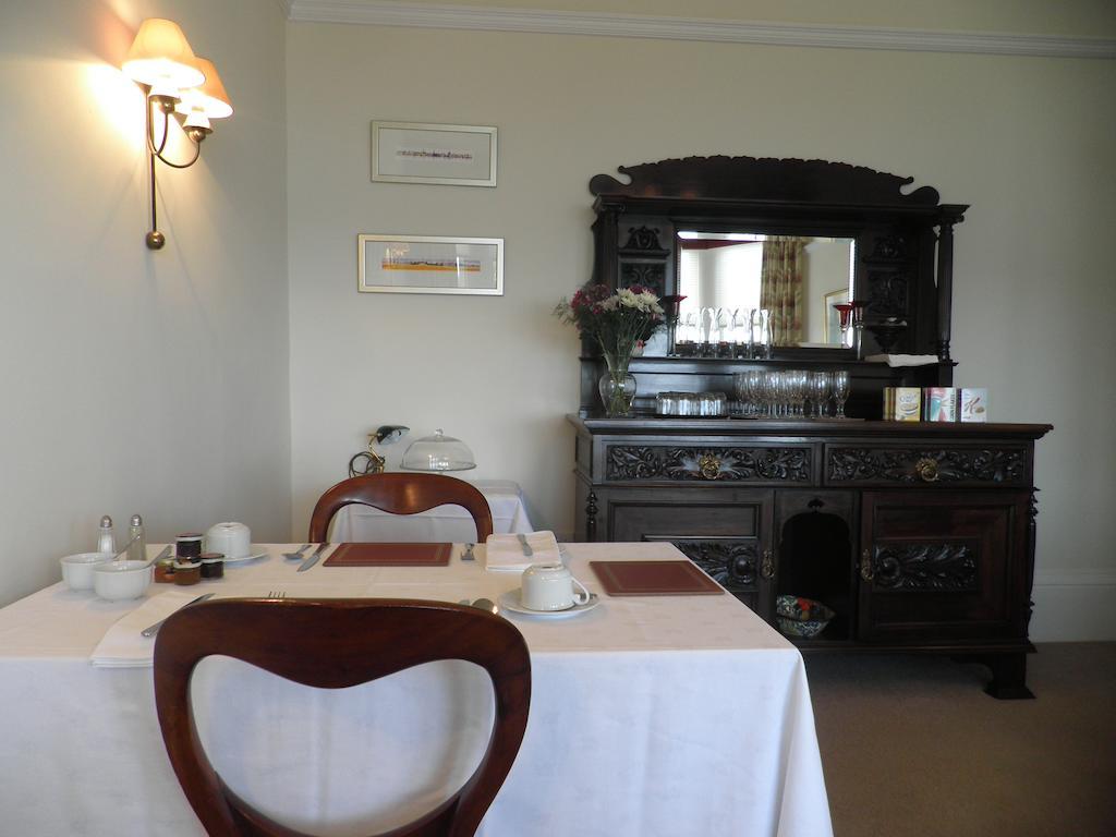 Douglas Park Guest House Kirn Εξωτερικό φωτογραφία