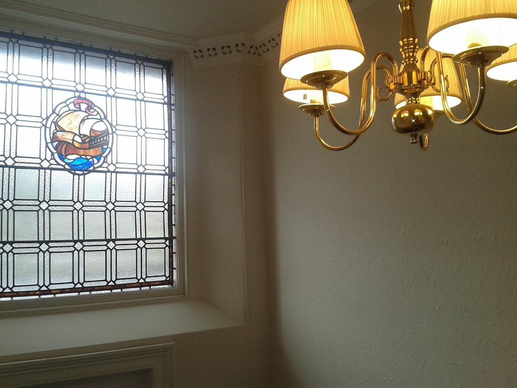 Douglas Park Guest House Kirn Εξωτερικό φωτογραφία