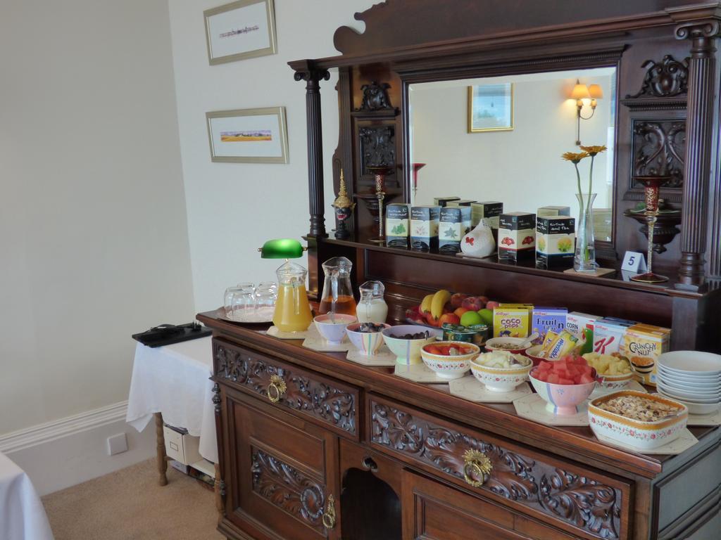 Douglas Park Guest House Kirn Εξωτερικό φωτογραφία