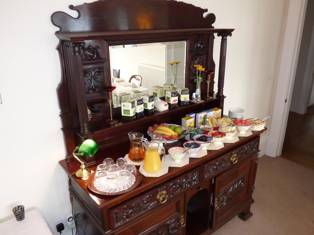 Douglas Park Guest House Kirn Εξωτερικό φωτογραφία