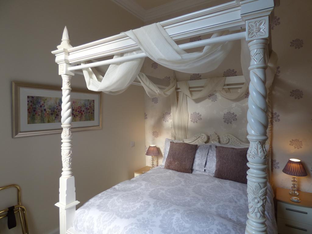 Douglas Park Guest House Kirn Εξωτερικό φωτογραφία