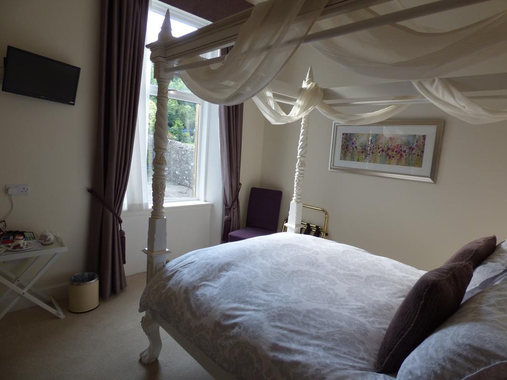 Douglas Park Guest House Kirn Εξωτερικό φωτογραφία