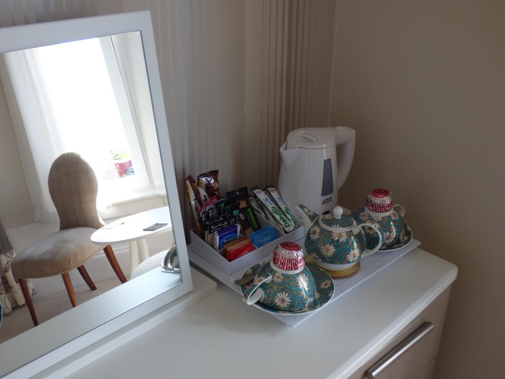 Douglas Park Guest House Kirn Εξωτερικό φωτογραφία