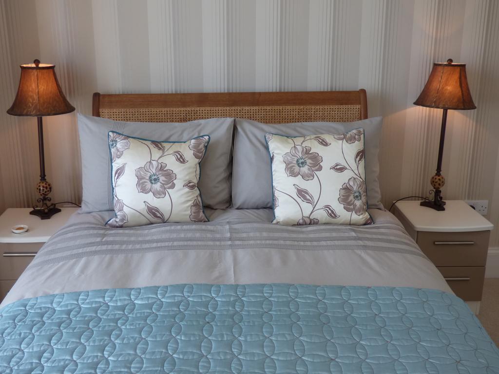 Douglas Park Guest House Kirn Εξωτερικό φωτογραφία