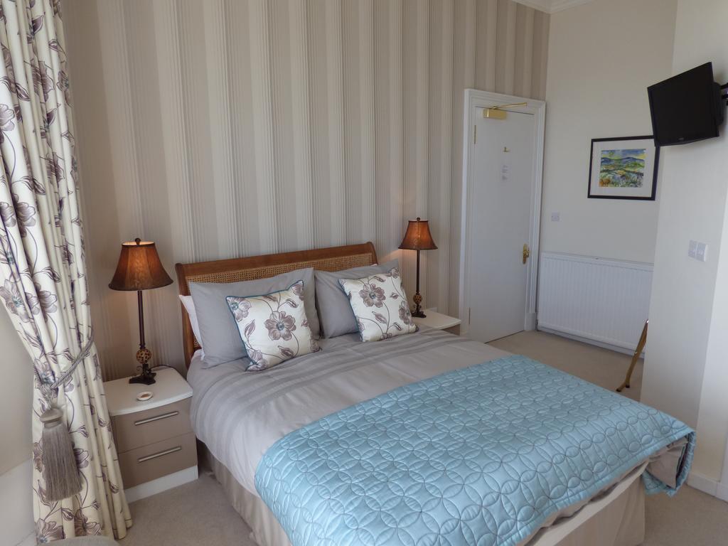 Douglas Park Guest House Kirn Εξωτερικό φωτογραφία