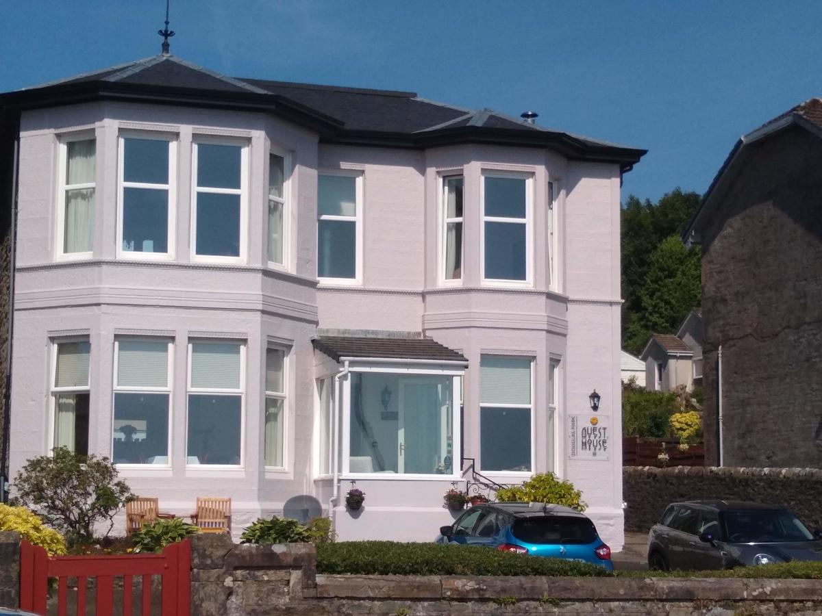 Douglas Park Guest House Kirn Εξωτερικό φωτογραφία